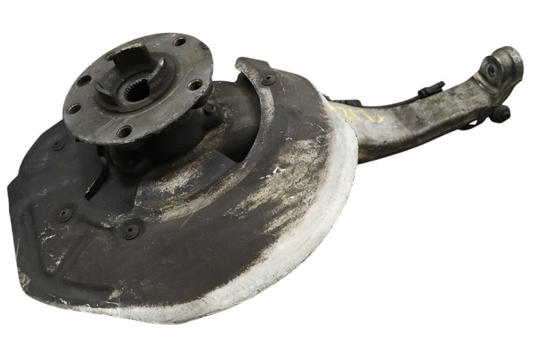 Load image into Gallery viewer, 11-18 Porsche Cayenne 958 Front Left Driver Spindle Knuckle Hub Bearing Oem