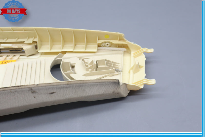 Load image into Gallery viewer, 12-18 Audi A7 Quattro Right Passenger Center Upper B Pillar Cover Trim Panel Oem