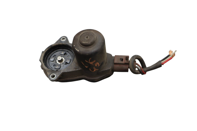 Load image into Gallery viewer, 12-15 LR Range Rover Evoque Left Side Electronic Parking Brake Actuator Oem
