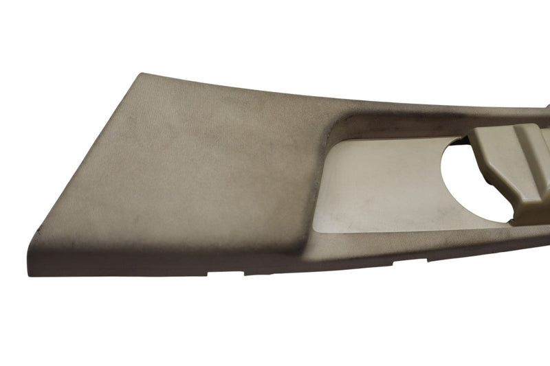 Load image into Gallery viewer, 10-16 Mercedes W212 E350 CLS550 Left Driver Side Upper B Pillar Trim Oem