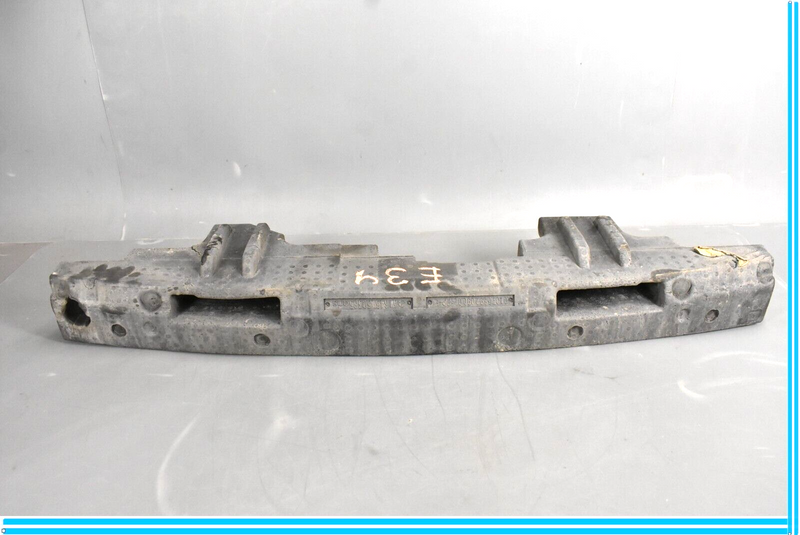 Load image into Gallery viewer, 06-12 Mercedes X164 GL550 GL450 Rear Bumper Reinforcement Impact Bar Foam Oem