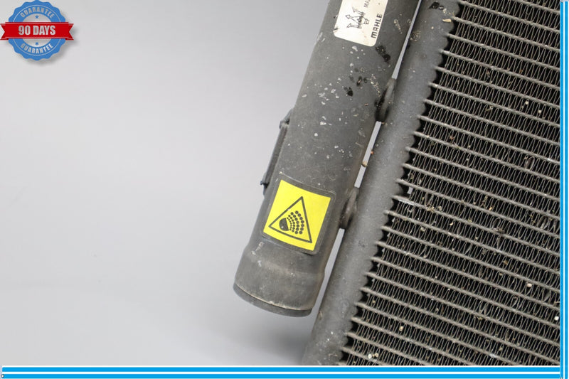 Load image into Gallery viewer, 14-19 Maserati Ghibli A/C Air Conditioning Conditioner Condenser Oem
