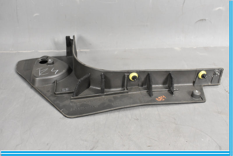 Load image into Gallery viewer, 14-21 Maserati Quattroporte Front Left Sill Scuff Plate Kick Panel Cover Oem