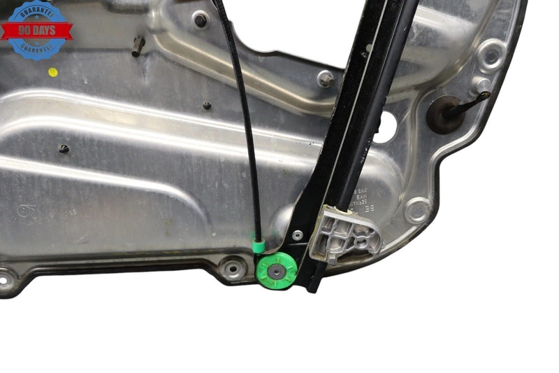 Load image into Gallery viewer, 06-12 Bentley Continental Flying Spur Front Left Side Door Window Regulator Oem