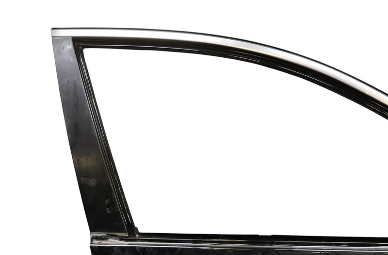 Load image into Gallery viewer, 11-16 Hyundai Equus Front Right Passenger Side Door Shell Panel 76004-3N000 Oem