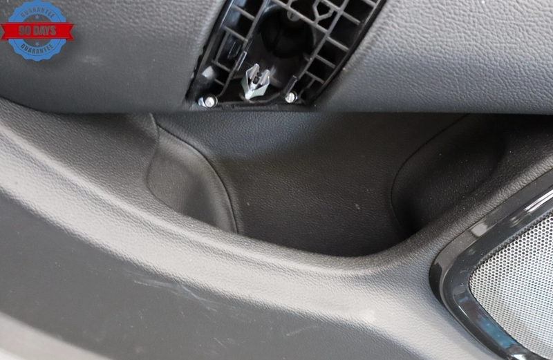 Load image into Gallery viewer, 14-22 Maserati Ghibli M157 Rear Left Driver Interior Door Panel 105804363C Oem