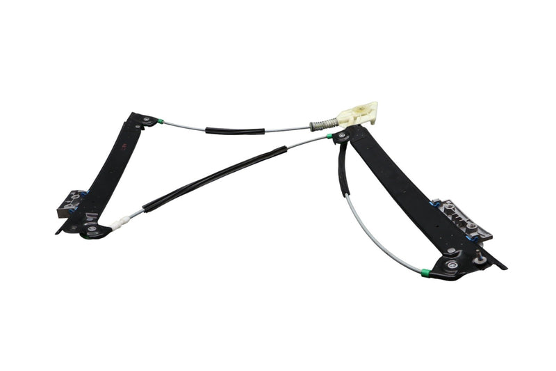 Load image into Gallery viewer, 03-18 Bentley Continental GT Front Left Side Door Window Motor Regulator Oem
