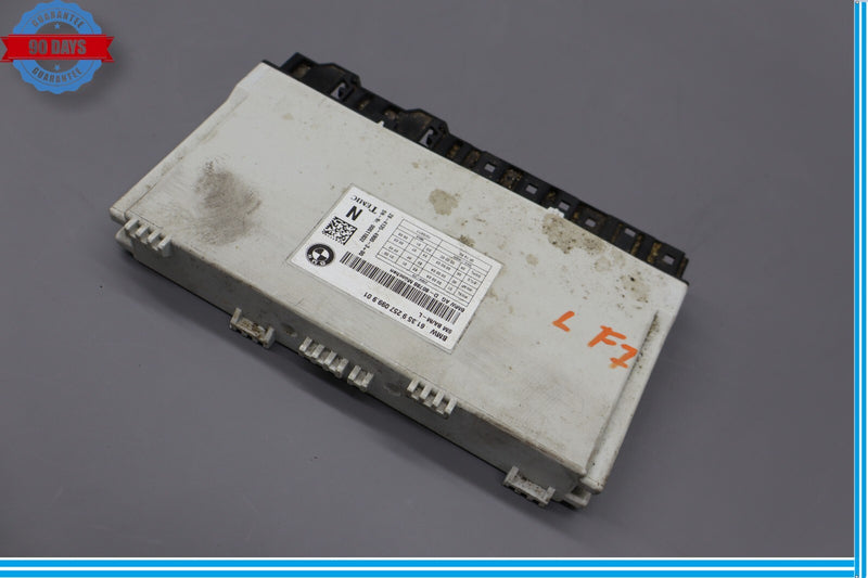 Load image into Gallery viewer, 09-12 BMW 740i 750i 750Li F02 Front Left Seat Function Control Module Unit Oem