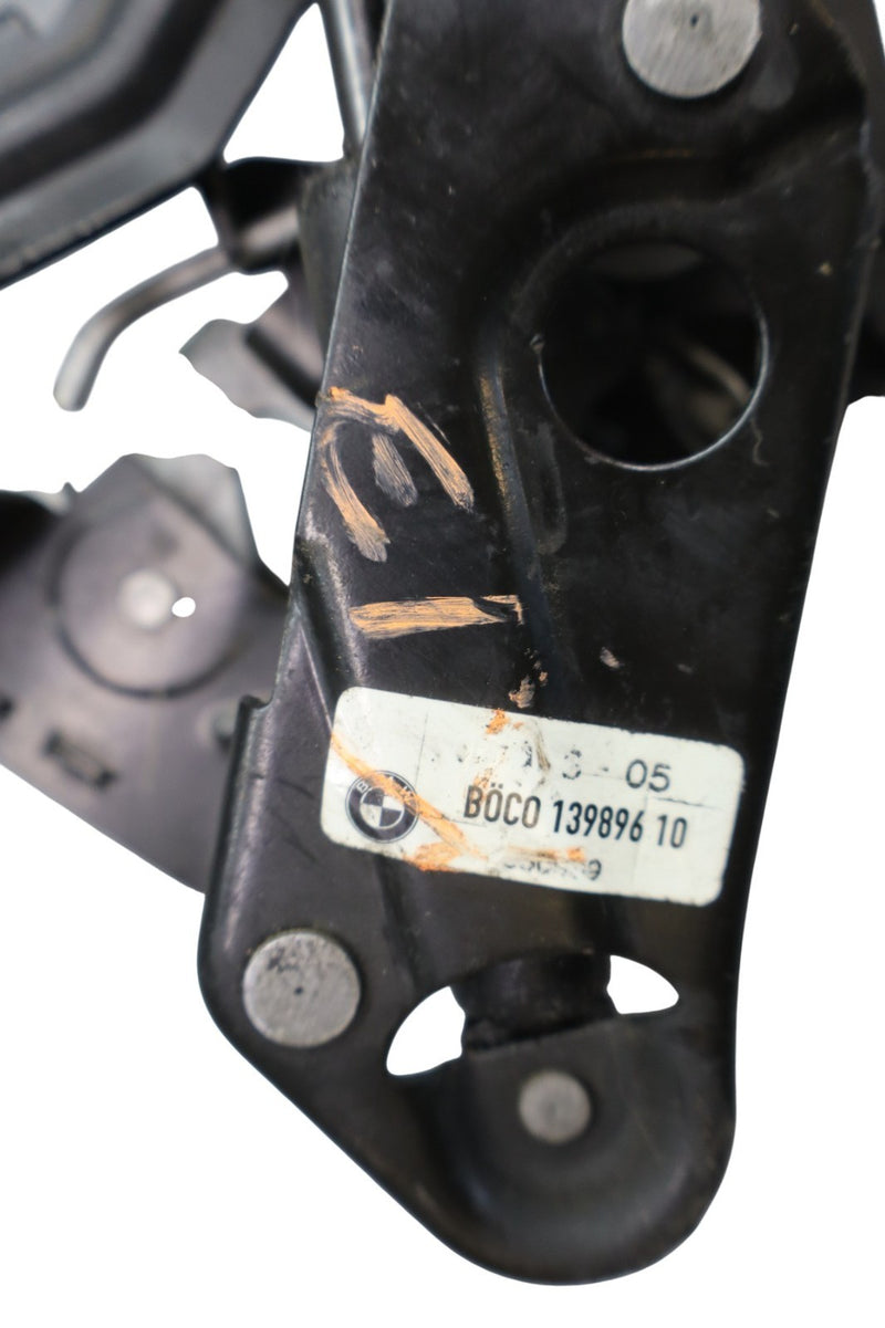 Load image into Gallery viewer, 09-19 BMW 750Li F01 F02 Front Hood Right Side Hood Latch Lock Actuator Oem