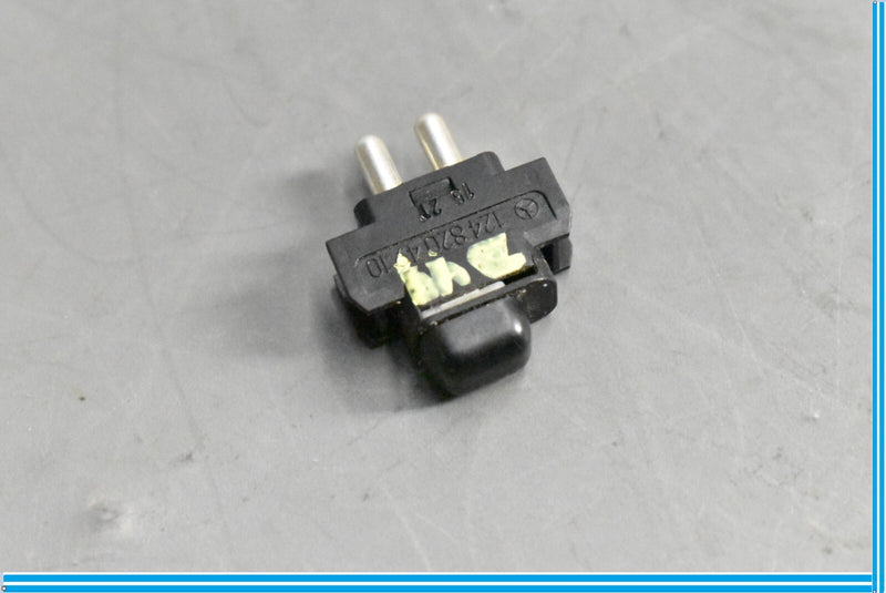 Load image into Gallery viewer, 86-95 Mercedes E320 300CE 300E W124 Power Window Lockout Switch 1248204910 Oem