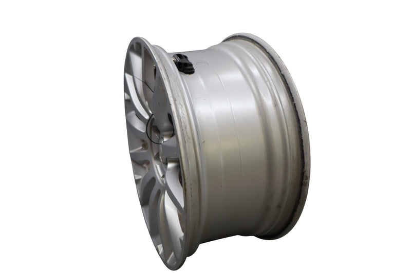 Load image into Gallery viewer, 14-15 Maserati Ghibli 8.5X18H2 18'' 12-Spoke Rear Alloy Wheel Rim 670019917 Oem