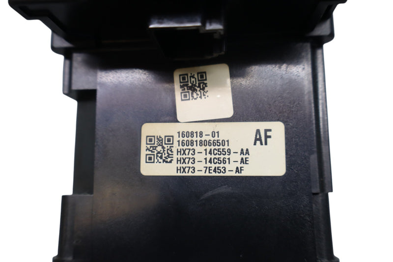 Load image into Gallery viewer, 16-20 Jaguar XE F-Pace Center Console Gear Selector Transmission Shifter Oem