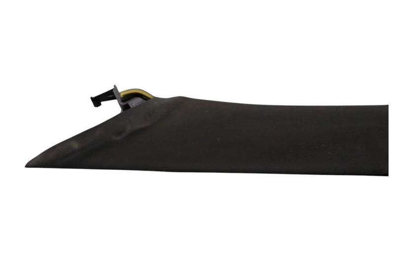 Load image into Gallery viewer, 14-19 Maserati Ghibli Front Left Driver Side A Pillar Trim Panel Black OEM