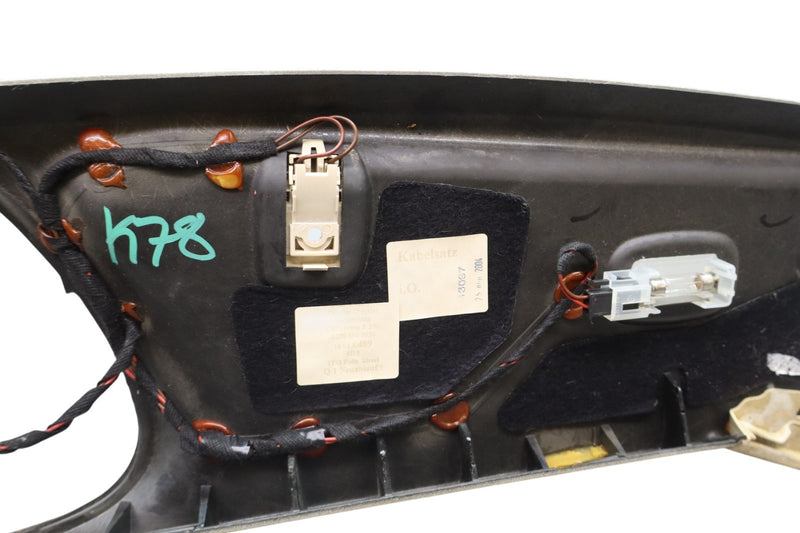 Load image into Gallery viewer, 03-12 Mercedes R230 SL500 SL55 Front Upper Headliner Trim Panel A2306900050 Oem