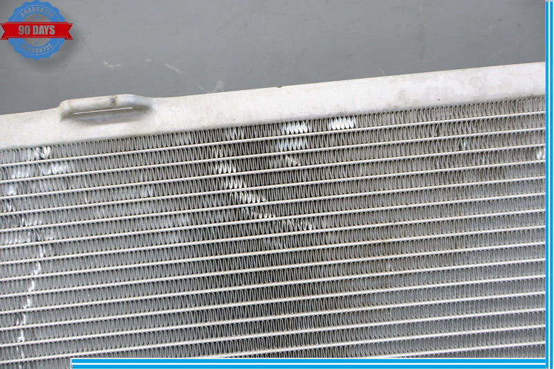 Load image into Gallery viewer, 12-19 Fiat 500 Pop Engine Cooling Radiator 55111352AA Oem