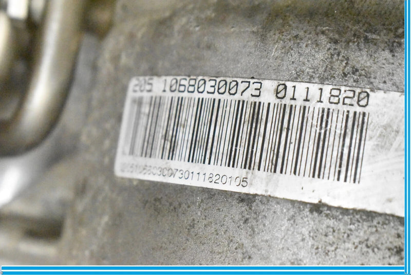 Load image into Gallery viewer, 03-13 Bentley Continental GT Flying Spur Automatic Transmission Gearbox OEM