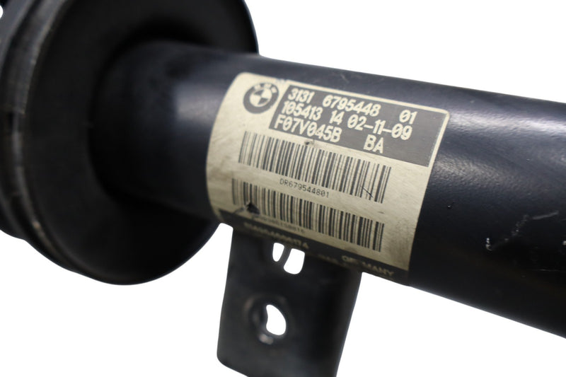Load image into Gallery viewer, 10-15 BMW 550i GT xDrive Front Right Side Suspension Shock Strut Absorber Oem