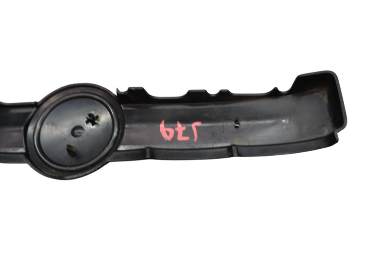 Load image into Gallery viewer, 11-17 Volkswagen VW Touareg Engine Cover Plastic Trim W/ VW Logo 7P6971797 Oem