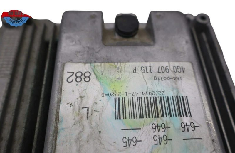 Load image into Gallery viewer, 14-16 Audi A6 Quattro ECM ECU Engine Computer Control Module Unit Oem
