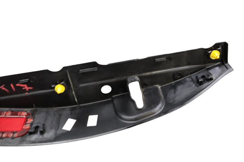 Load image into Gallery viewer, 11-16 Hyundai Equus SIG Front Left Driver Side Trim Cover Panel Extension Oem