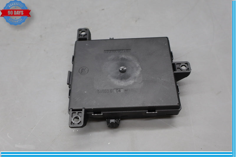 Load image into Gallery viewer, 06-13 Mercedes GL450 GL550 X164 Front Right Side Door Control Module Unit Oem