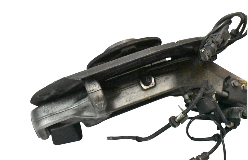 Load image into Gallery viewer, 14-21 Maserati Quattroporte SQ4 Ghibli Front Left Driver Spindle Knuckle Oem