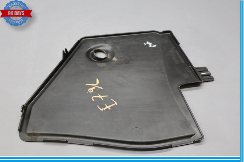 Load image into Gallery viewer, 97-03 Jaguar XK8 XKR Left Driver Side Engine Bay Cover Panel Trim Oem
