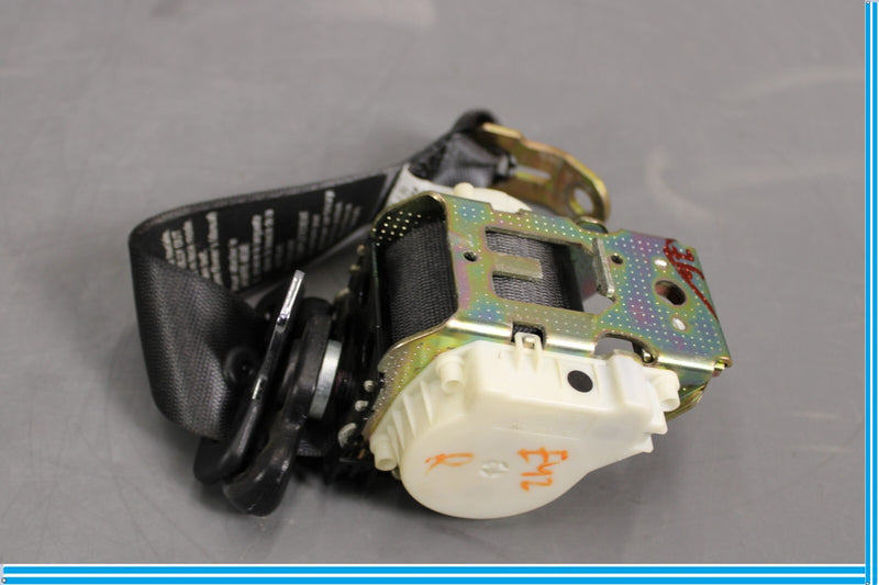 Load image into Gallery viewer, 04-10 BMW 645Ci 650i Rear Right Passenger Side Seat Belt Retractor Oem