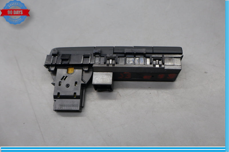 Load image into Gallery viewer, 11-18 Audi A8 A8L Quattro Front Left Driver Air Vent Hazard Control Switch Oem