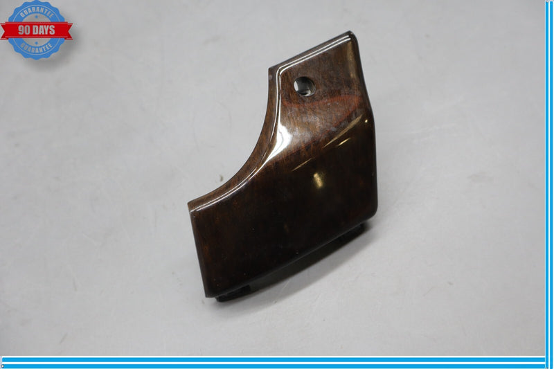 Load image into Gallery viewer, 12-19 Mercedes X166 GL450 ML400 Front Left Side Dash Wood Trim Cover Oem