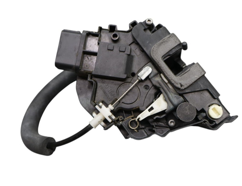 Load image into Gallery viewer, 09-15 Jaguar XF XFR X250 Rear Left Door Lock Latch Actuator 8X2A26413CC Oem