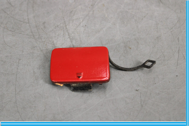Load image into Gallery viewer, 08-14 Mercedes W204 C250 E350 Rear Bumper Draw Hook Eye Cover Oem