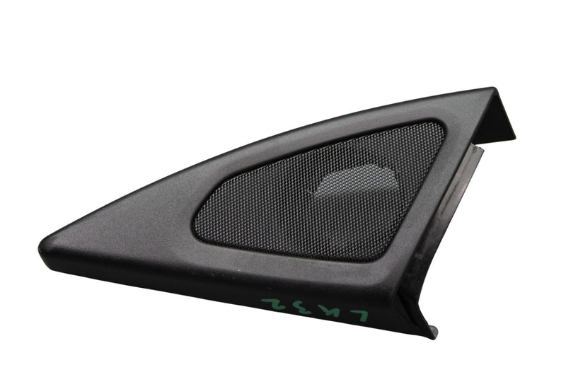 Load image into Gallery viewer, 10-17 BMW 535i 550i GT Front Left Side Door Speaker Tweeter Cover Trim Oem