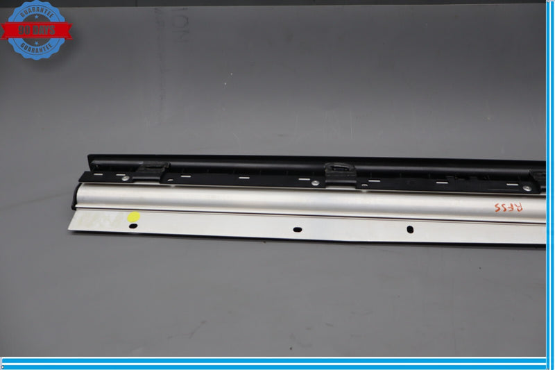 Load image into Gallery viewer, 10-18 Jaguar XJ XJL Rear Right Door Window Sun Shade Screen Roller Blind Oem