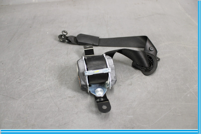 Load image into Gallery viewer, 07-13 BMW X5 E70 Front Right Passenger Side Upper Seat Belt Retractor Oem