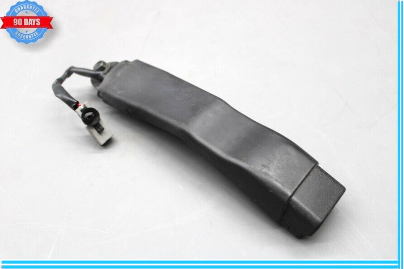 Load image into Gallery viewer, 12-20 Tesla Model S Front Left Driver Side Seat Belt Seatbelt Buckle Oem