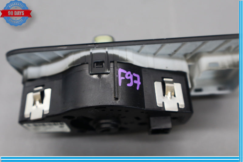 Load image into Gallery viewer, 11-17 Volkswagen VW Touareg Fog Light Headlight Switch With Rear Fog Control Oem