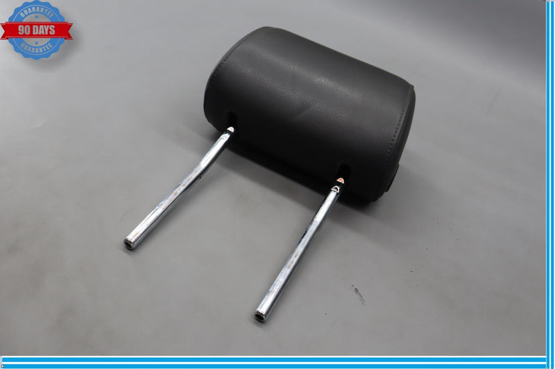Load image into Gallery viewer, 07-09 AUDI Q7 4L Front Left Driver Side Upper Seat Headrest Head Rest Oem
