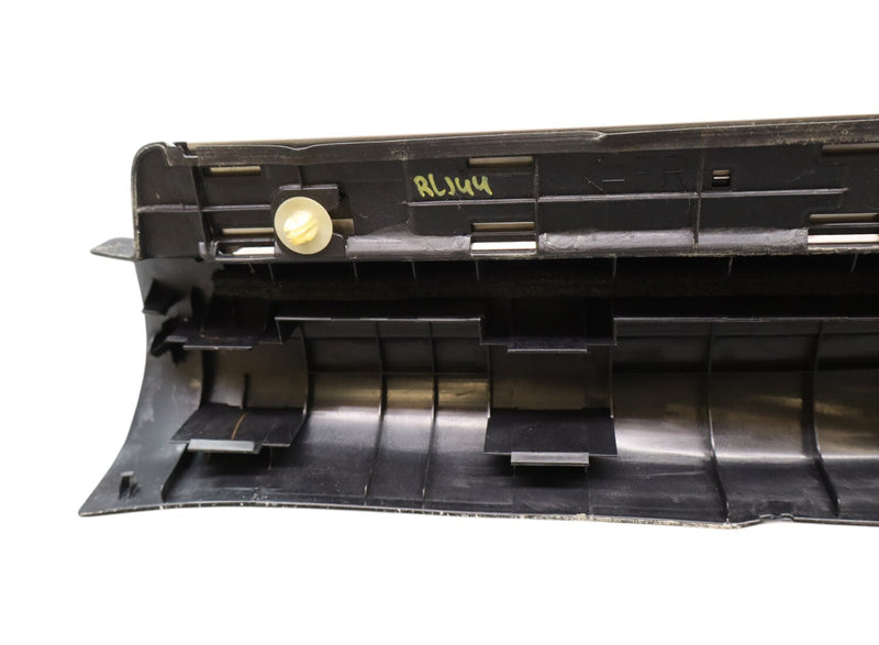 Load image into Gallery viewer, 07-12 Lexus LS460 Rear Left Driver Side Door Sill Scuff Plate Panel Trim Oem