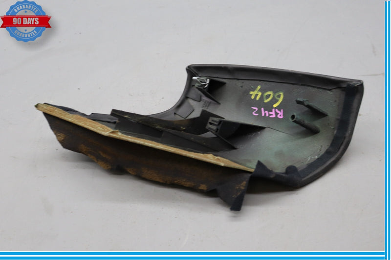 Load image into Gallery viewer, 06-12 Bentley Continental Flying Spur Rear Right Side C-Pillar Cover Trim Oem