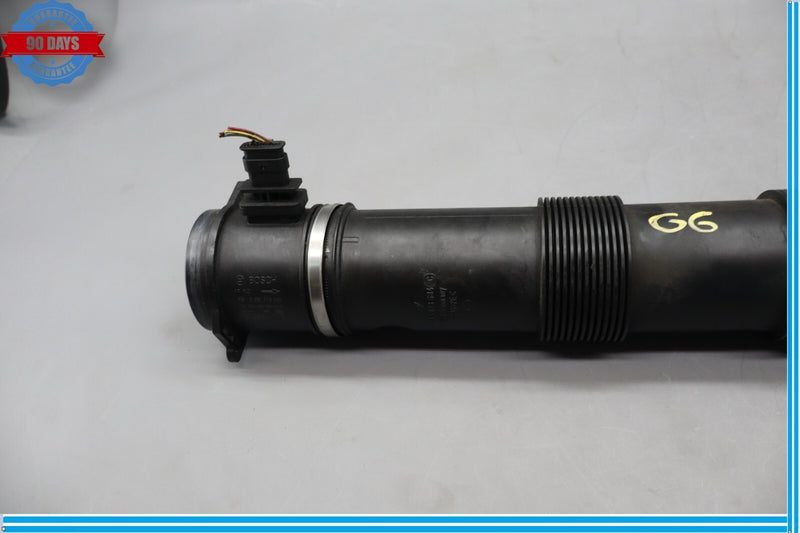 Load image into Gallery viewer, 11-18 Porsche Cayenne Air Intake Hose Pipe Tube Duck 7L5128684 Oem