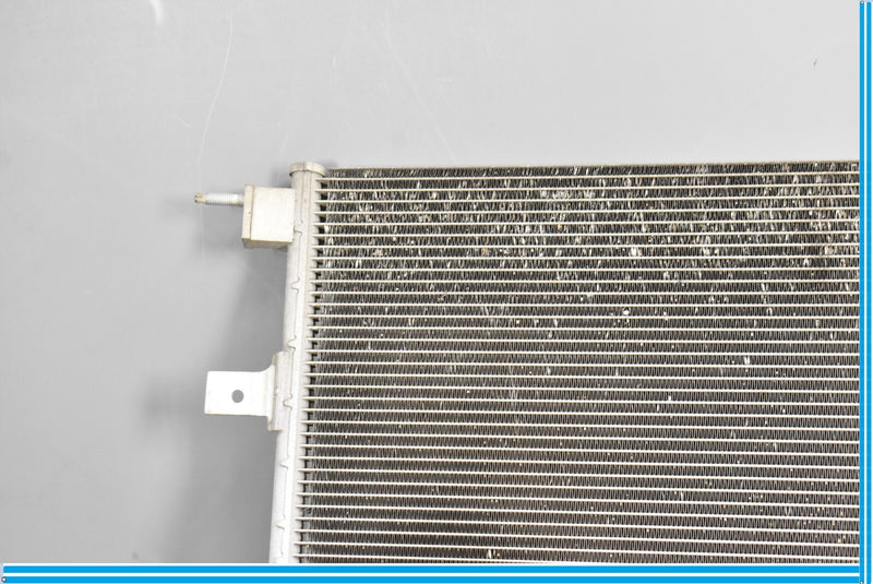 Load image into Gallery viewer, 10-15 Jaguar XJ XJL A/C Air Conditioning Condenser Radiator Oem