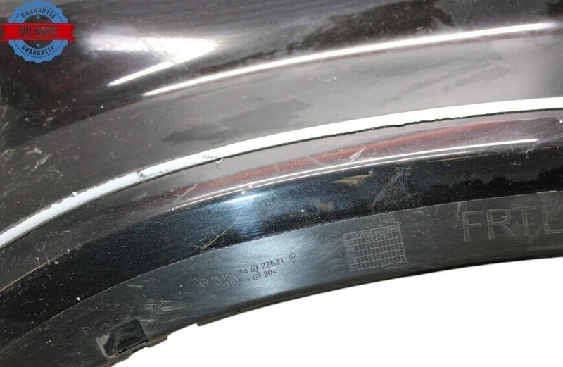 Load image into Gallery viewer, 07-12 Mercedes X164 GL550 Front Left Side Fender Panel Cover A1648800106 Oem