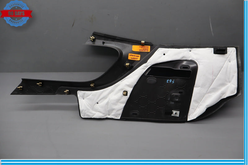 Load image into Gallery viewer, 18-21 Buick Enclave Avenir Front Left Console Forward Cover Trim Panel Oem