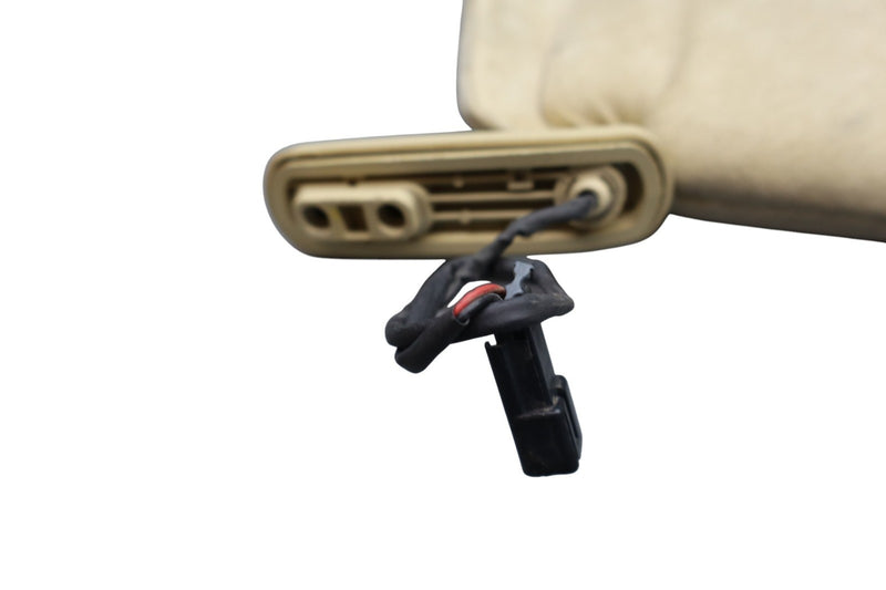 Load image into Gallery viewer, 03-13 Maserati Quattroporte M139 Left Driver Sun Visor Sunvisor Shade Oem