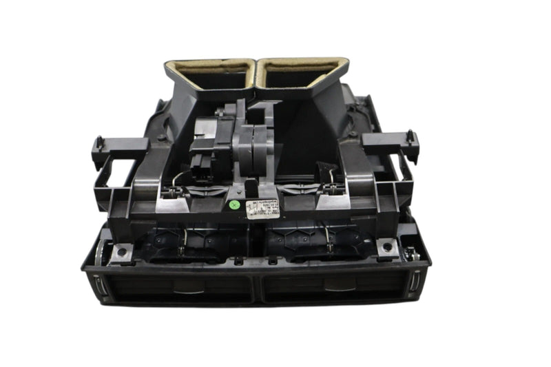 Load image into Gallery viewer, 14-15 Jaguar F-Type X152 Front Center Dash Board AC A/C Dual Air Vent Oem
