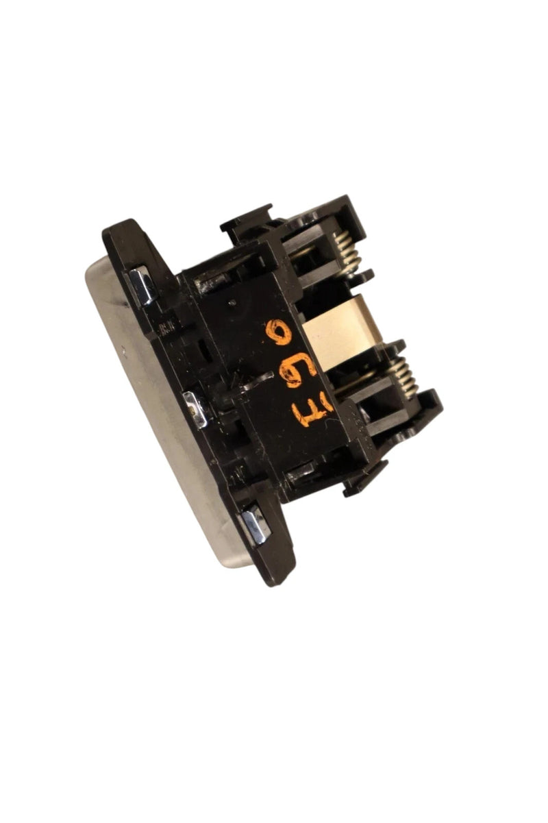 Load image into Gallery viewer, 17-20 Maserati Ghibli M161 Center Console Armrest Release Opener Button Oem