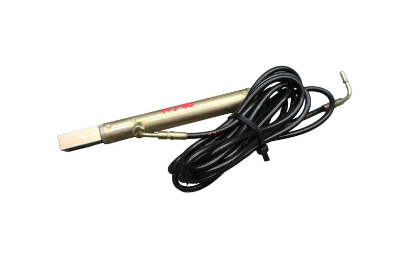 Load image into Gallery viewer, 03-11 Mercedes R230 SL500 SL55 AMG Right Load Assist Lift Cylinder Vertical Oem