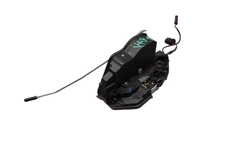 Load image into Gallery viewer, 09-15 BMW 750i 750Li Rear Right Passenger Side Door Lock Latch Actuator Oem