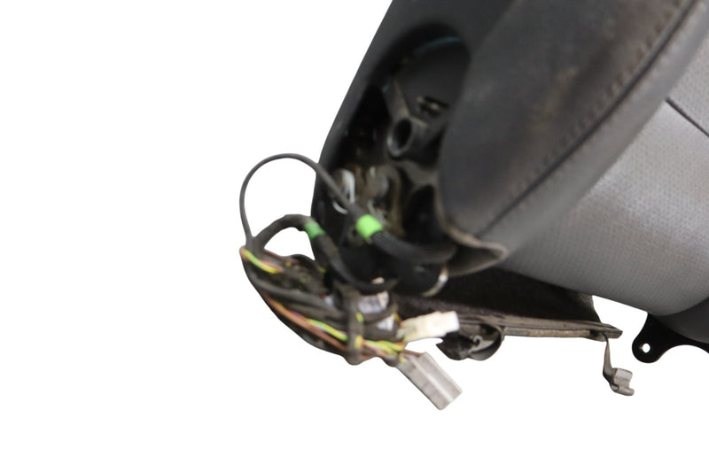 Load image into Gallery viewer, 10-16 Porsche Panamera 970 Front Right Passenger Side Seat Upper Cushion Oem